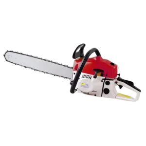 20” Chainsaw Bar 52cc Gasoline Chainsaw 5200 Chain Saw Machine