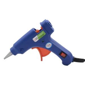 20 w Electric Hot Melt Silicone Glue Stick Gun Glue Gun