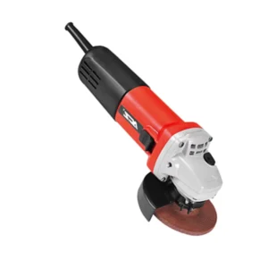 200 240V High Quality Industrial Grade 840W Electrical Cordless Angle Grinder with Adjustable Speed and Trigger Switch