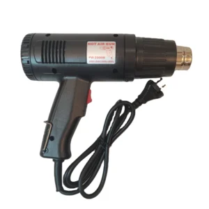 2000W 220V Small AC Electric Heat Gun