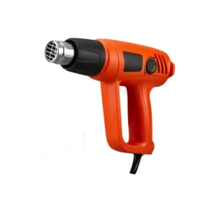 2000W Adjustable Air Welding Electric Hot Air Gun