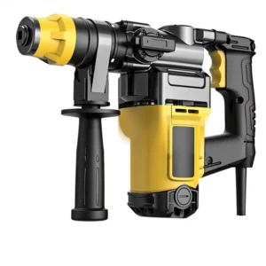2000W DIY Light Duty Electric Drills 26mm Jackhammer Rotary Concrete Breaker SDS Chuck Impact Drill Hammer Power Hammer Drills