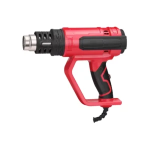 2000W DIY Temperature Control Hot Air Gun Customization Mini Electric Portable Industrial Heat Gun