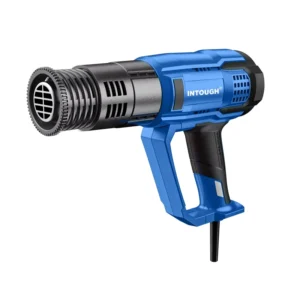 2000W Digital Display Durable Hot Air Gun for Heating Shrink Plastic Wrap Heat Gun