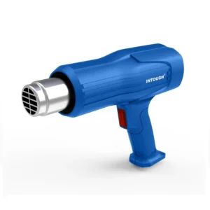 2000W Durable Hot Air Gun for Heating Shrink Plastic Wrap Professional Quality Heat Gun