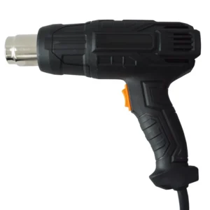2000W Electric Heat Gun Machine Hot Air Gun Soldering Station Mini for Mobile Repair