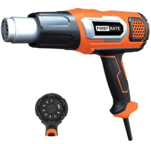 2000W HEAT GUN Light Weight Power Tools Heat Gun Air for Car Paint Filming Quick Temperature Change