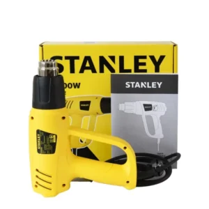2000W Hot Air Gun 50-450℃ /90-600℃ Temperature Adjustable Can Be Placed Vertically