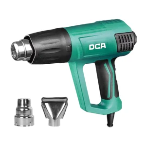2000W Light Comfortable Hot Air Gun Heat Gun with Continuous Temperature Control