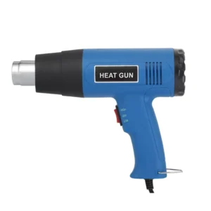 2000W MINI Heat Gun for Mobile Repair Hot Air Heat Gun Rapid Heating Factory Price