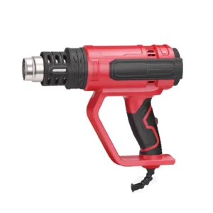 2000w Diy Temperature Control Hot Air Gun Customization Mini Electric Portable Industrial Heat Gun