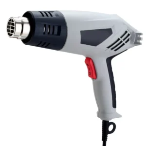 2000w Electric Hot air Blower Soldering Shrink Wrap Heatgun Sealing Plastic Welding Mobile Repair Hotgun Heat Gun