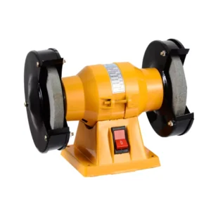 200MM Bench Grinder 8″ 550w Three Phase 380V