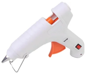 200mm Battery Corded Hot Melting Glue Gun Multi Color Multi Power Hot Glue Guns