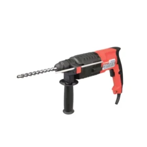 20SE Rotary Hammer 500W SDS Taladro De Impacto Impact Rotary Hammer Drill