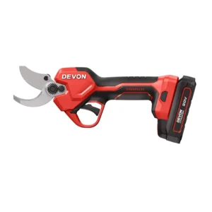 20V Battery Powered Cordless Electric Scissor Pruner Electric Pruning Shears 8305 Li 20