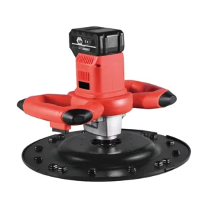 20V Brushless Concrete Sander Cordless Cement Polishing Machine OEM Power Tools