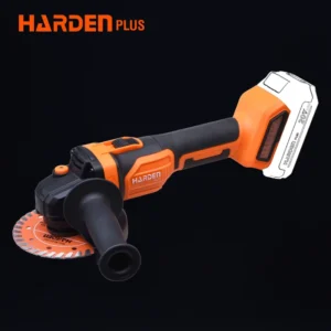 20V Brushless Cordless Angle Grinder 100MM 115MM 125MM Electric Angle Grinder
