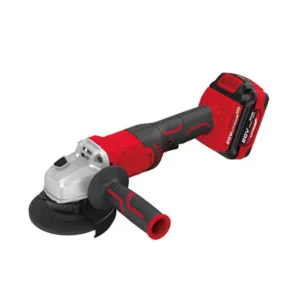 20V Cordless Angle Grinder Professional Power Tools
