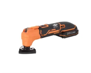 20V Cordless Oscillating Multi Tool Multi function Tools Carbon Steel Farm Tools Shovel Garden Shovel