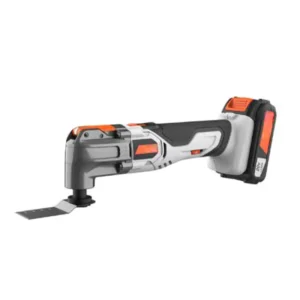 20V Electric Industrial DIY Grade Multi Function Oscillating Renovator Saw