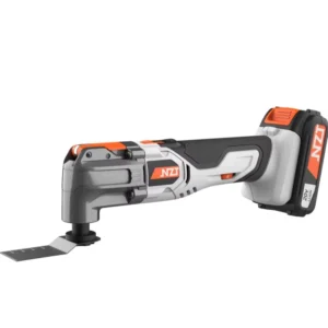 20V Electric Multi Function Oscillating Renovator Saw Multi Tool Saw