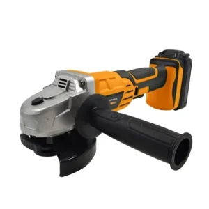 20V Electrical Cordless Angle Grinder