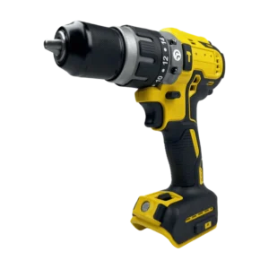 20V Hammer Drill Electric Cordless Driver Power Tools Impact Drill Brushless Motor Tool Kit