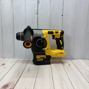 20V Industrial DIY Lightweight Demolition Hammer DCH273 Model Battery Powered Rotary Hammer Drilling Dual Modes Labor Saving