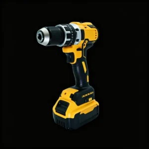 20V MAX Brushless Hammer Drill Compatible 3 Mode 70Nm High Torque Ergonomic Handheld Power Tool