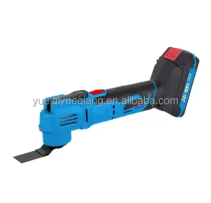 20V Multi Tool Cordless Oscillating Grinder Saw Multi function Battery Power Tool