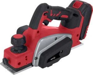 20V Power Electric Handheld Cordless Brushless Wood Planer Machine