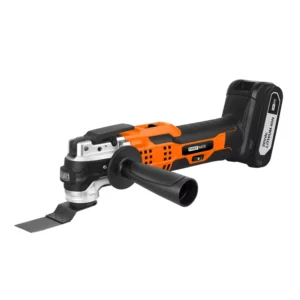 20V Quick Release Electric Multi Point Cutting Multi master Oscillating Tool