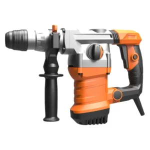 20V With Cord Power Tools Hammer Drill Lithium Ion Battery SDS Rotary Hammer Drill Multi Function Electric Hammer