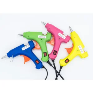 20W High Quality China Suppliers Factory Hot Melt Glue Gun