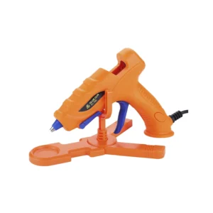 20W Manual Hot Glue Gun Industrial Grade Dispenser Fast Heat Up Constant Temperature DIY Glue Stick Adhesive Tool Craft Repair