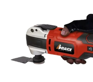 20v Electric Cordless Oscillating Multi Tool Machine Multi Tool