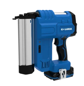 20v Galaxia Heavy Duty Cordless Intelligent Control Nail Gun Tool Adjustable Nailing Depth Wood Framing Nail Gun
