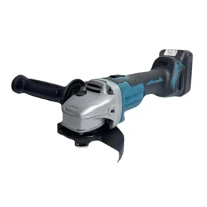 21 V 125mm Brushless Angle Grinder 4 Gears Cordless Grinding Machine Cutting Woodworking Power Tool Grinding Cutting