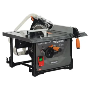 216mm 2000W Portable Table Saw for Wood Working