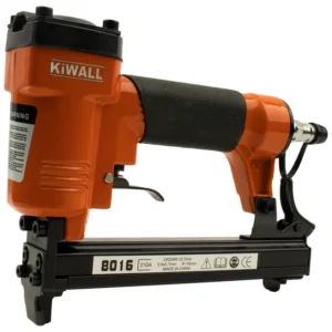 21Ga Air Stapler 8016 6-16mm Nail Air Stapler Nailer Staple Nail Gun Kit Carpenter Working Tools U Type Nails