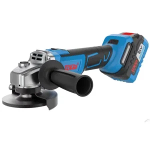 21V Brushless Angle Grinder 115mm Electric Angle Grinder