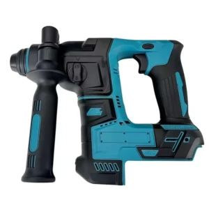 21V Brushless Lithium Cordless Electric Hammer Drill High Power Professional Grade DIY Tool 62.5ft lb Torque 26mm Drilling