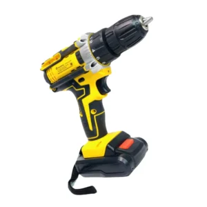 21V Cordless Drill 20v Cordless Hammer Drill OEM Customized Power Battery Industrial Dimensions Support Weight Type
