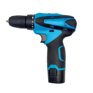 21V Cordless Drill Machine Set Dual Speed Mini Drill with 500W Power Customizable OEM Support