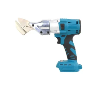 21V Cordless Industrial Metal Shears Brushless Motor High Torque Power Stainless Steel Iron Plate Battery Cutting Ambidextrous