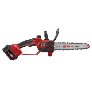 21V Cordless Saw Lithium Battery Electric Portable Power Tool Brushless Adjustable Speed Compact Lightweight Heavy Duty 12 DIY
