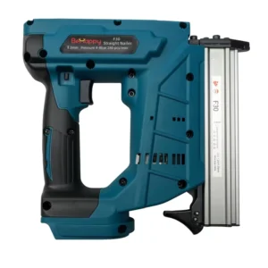 21V Electric Cordless Pneumatic Nailer Gun for Wood