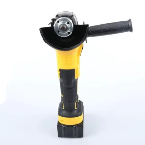 21V Electric Lithium 5inch Wireless Angle Grinder 800W 5 Inch Small 125mm Metal 20V Battery