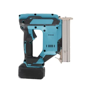 21V Electric Nail Gun Cordless Brad & Staple Battery Cordless Brushless Nail Gun
